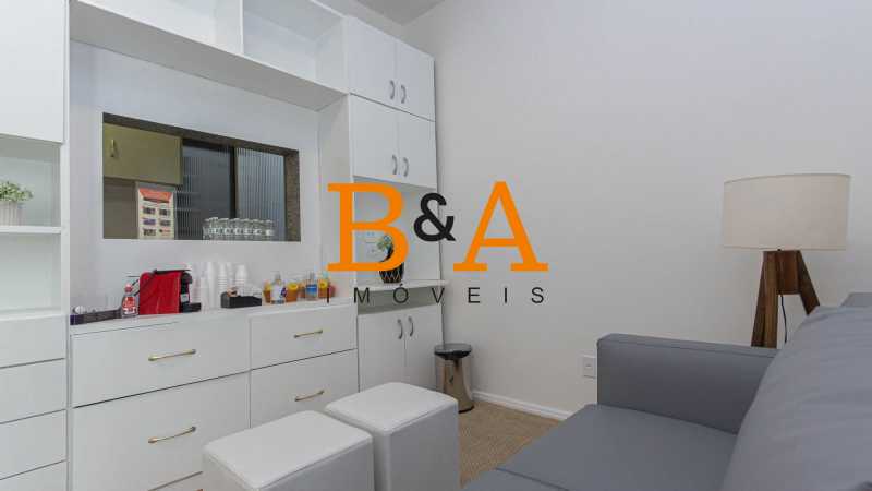 Apartamento à venda com 1 quarto, 45m² - Foto 2