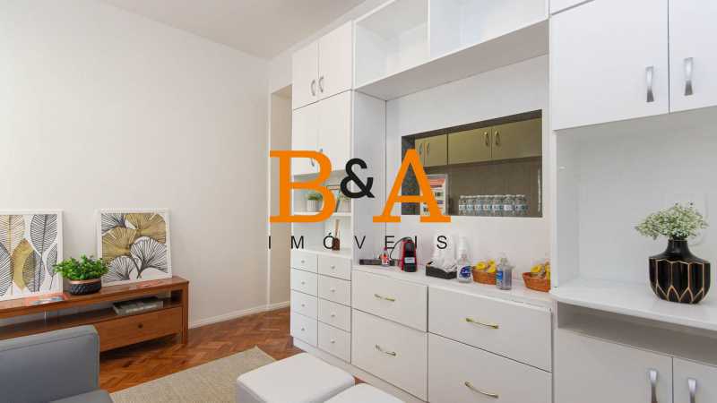 Apartamento à venda com 1 quarto, 45m² - Foto 5