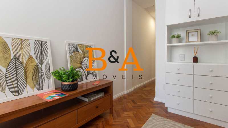 Apartamento à venda com 1 quarto, 45m² - Foto 6