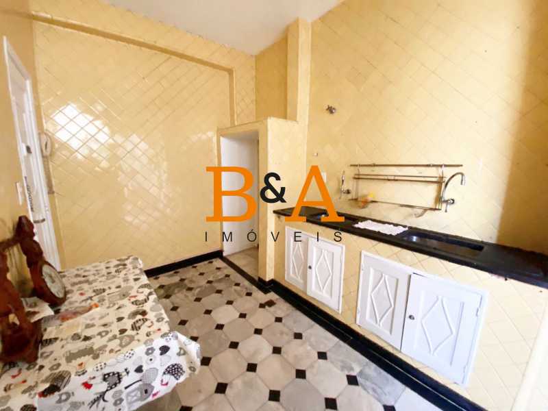 Apartamento à venda com 3 quartos, 125m² - Foto 21