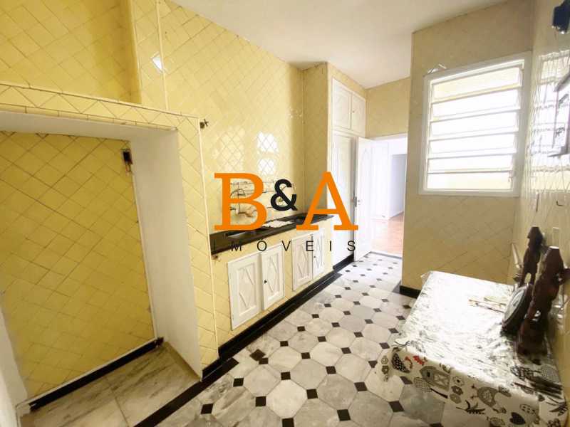 Apartamento à venda com 3 quartos, 125m² - Foto 22