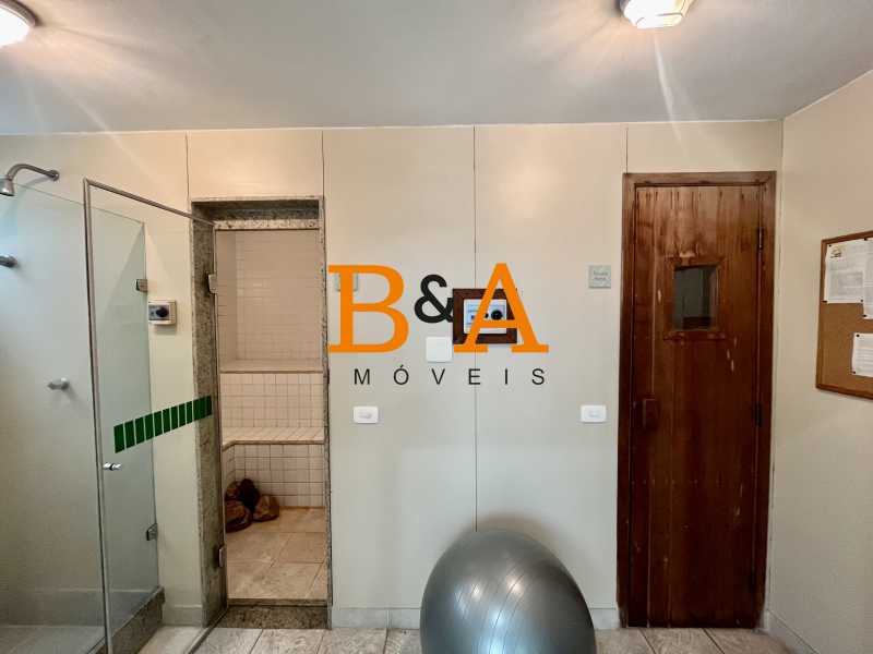 Apartamento à venda com 2 quartos, 85m² - Foto 26