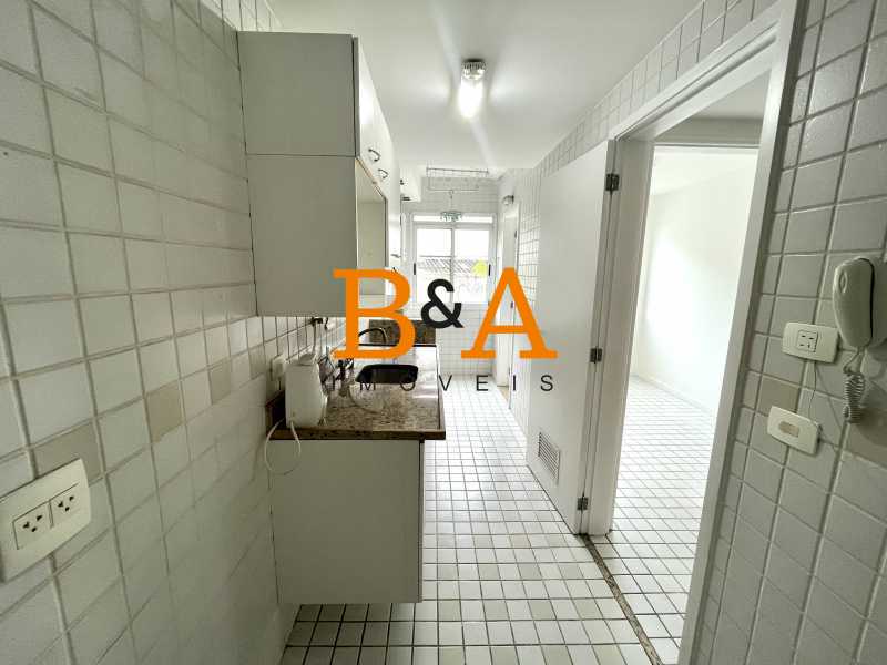 Apartamento à venda com 2 quartos, 85m² - Foto 17