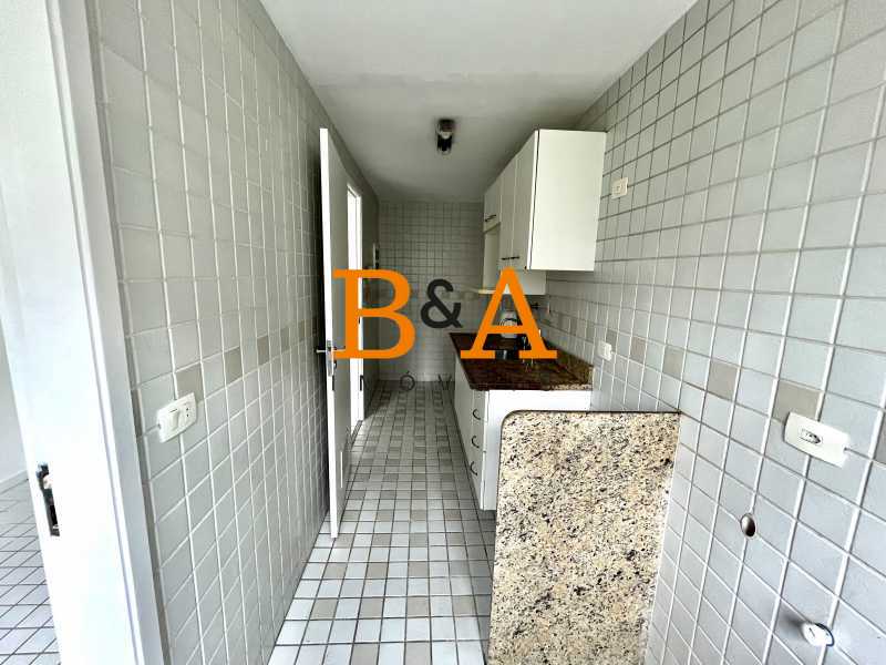 Apartamento à venda com 2 quartos, 85m² - Foto 16