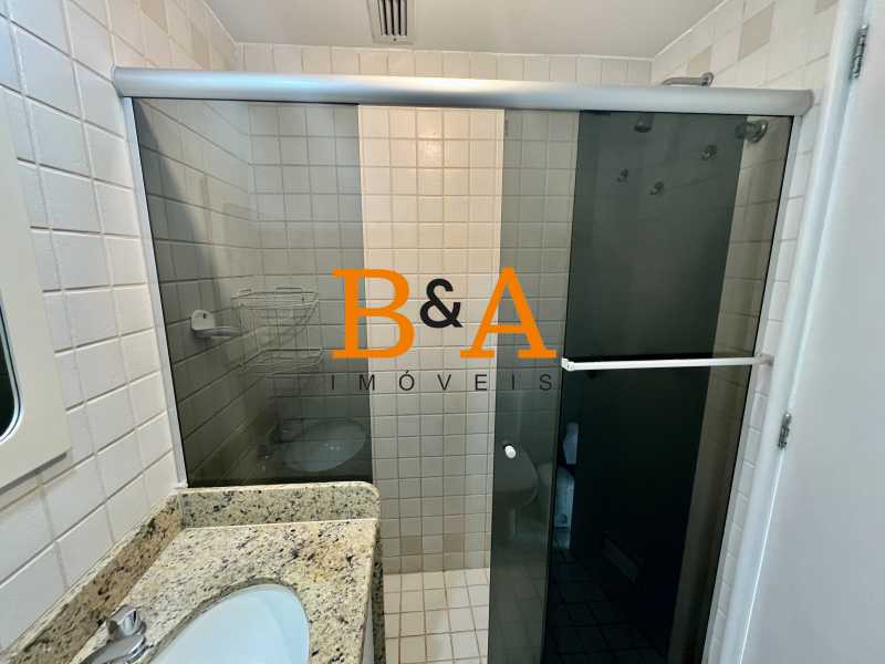 Apartamento à venda com 2 quartos, 85m² - Foto 13