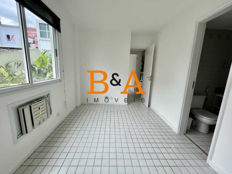 Apartamento à venda com 2 quartos, 85m² - Foto 8