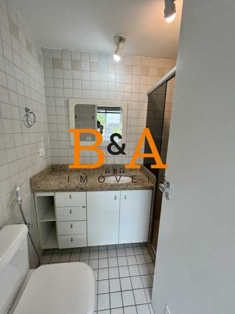 Apartamento à venda com 2 quartos, 85m² - Foto 12