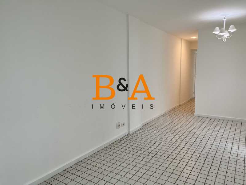 Apartamento à venda com 2 quartos, 85m² - Foto 4