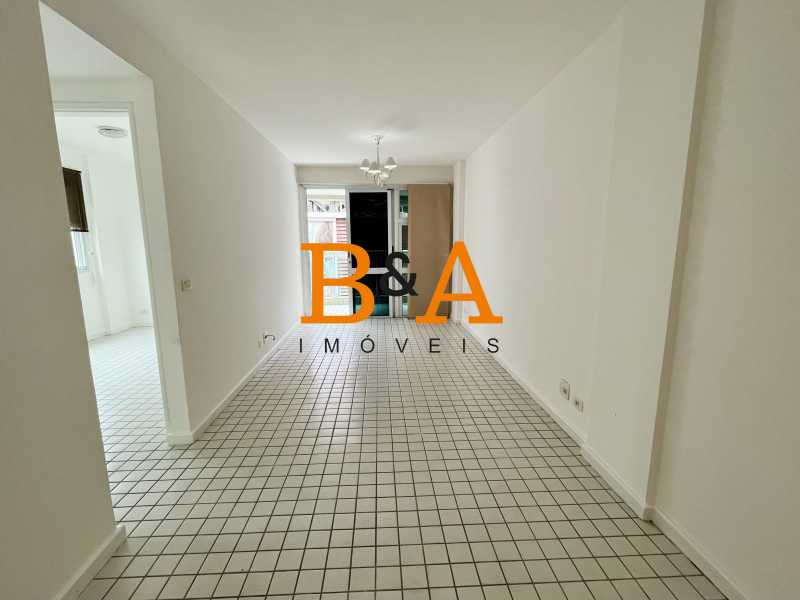 Apartamento à venda com 2 quartos, 85m² - Foto 2