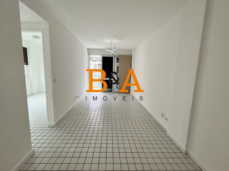 Apartamento à venda com 2 quartos, 85m² - Foto 1