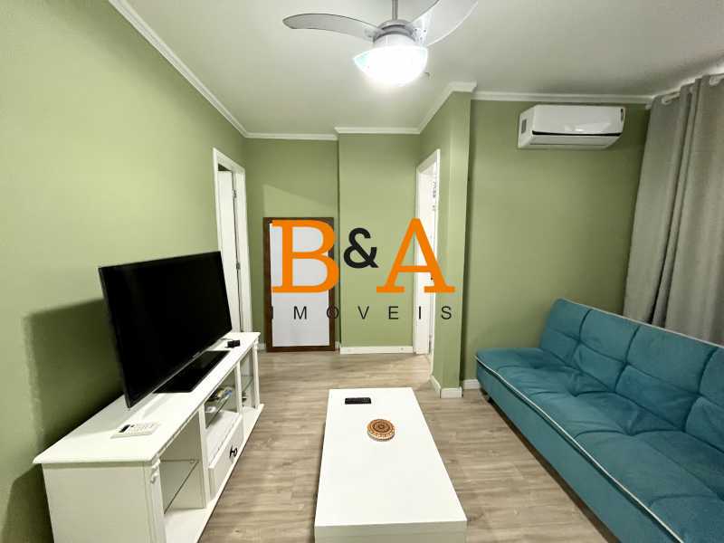 Kitnet e Studio à venda com 1 quarto, 45m² - Foto 3