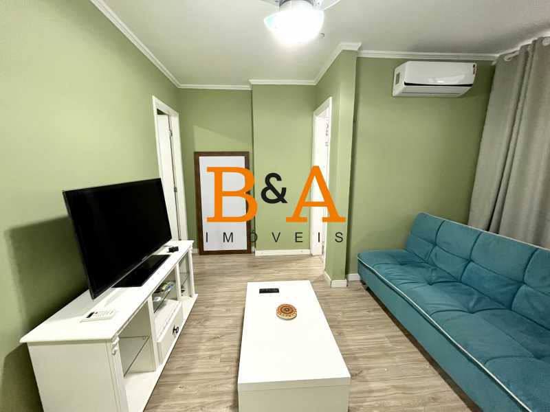 Kitnet e Studio à venda com 1 quarto, 45m² - Foto 7