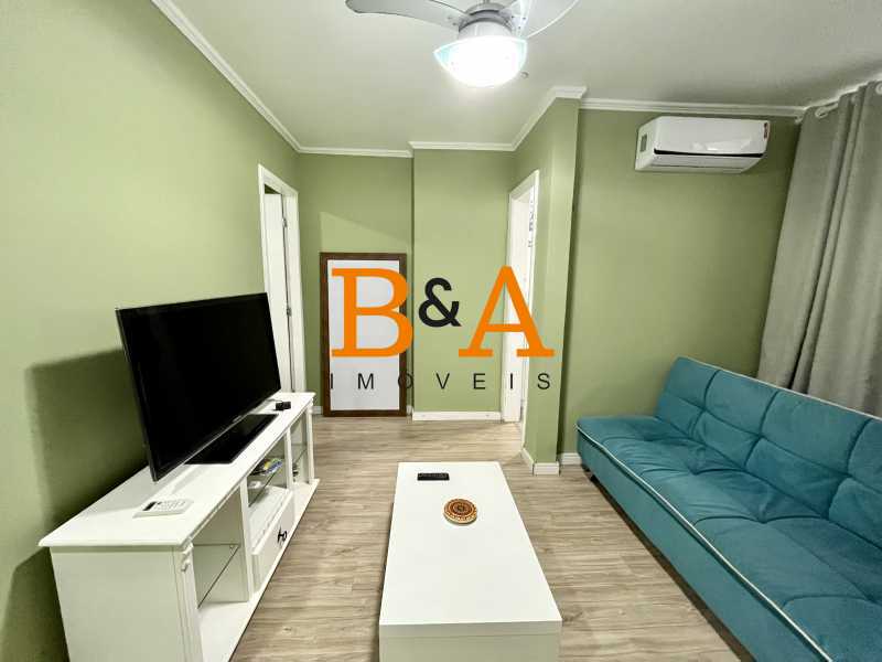 Kitnet e Studio à venda com 1 quarto, 45m² - Foto 5