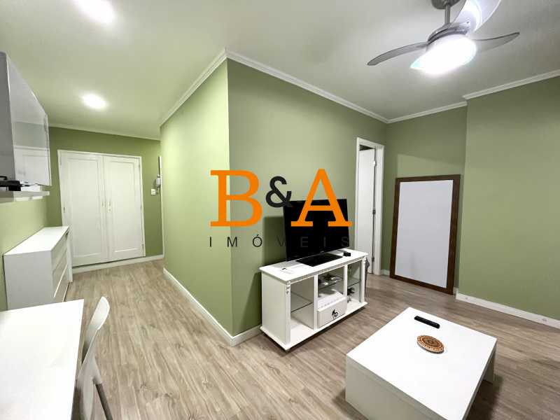 Kitnet e Studio à venda com 1 quarto, 45m² - Foto 16