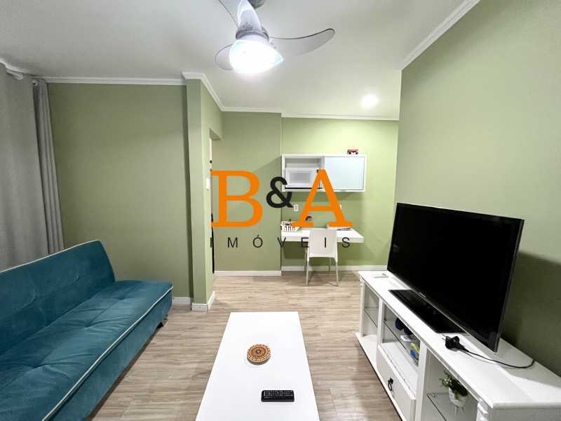 Kitnet e Studio à venda com 1 quarto, 45m² - Foto 17