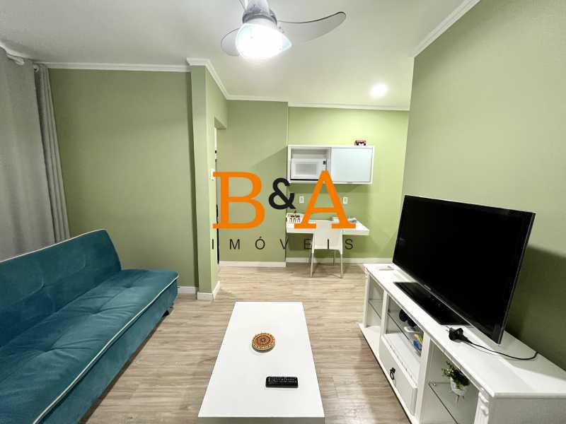 Kitnet e Studio à venda com 1 quarto, 45m² - Foto 18