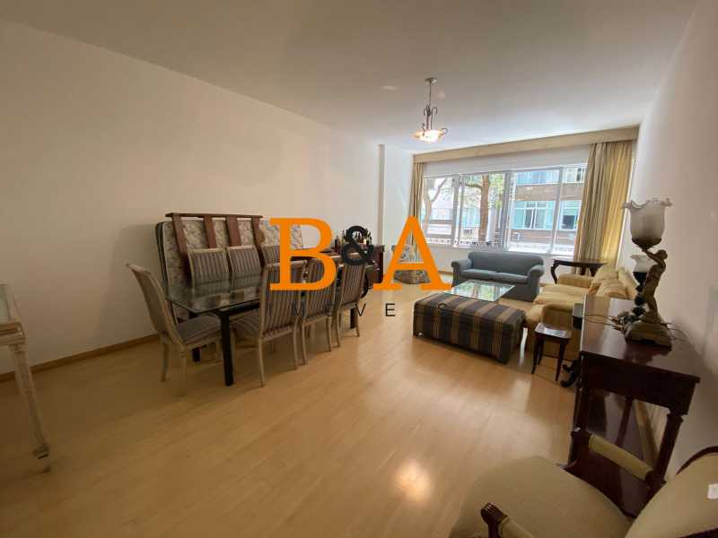 Apartamento à venda com 3 quartos, 210m² - Foto 1