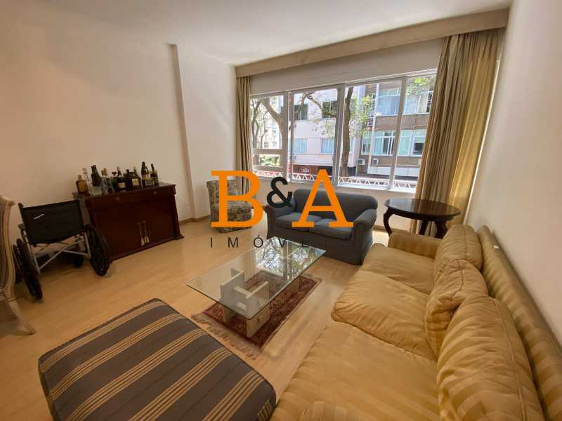 Apartamento à venda com 3 quartos, 210m² - Foto 4