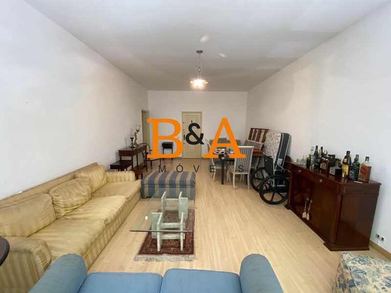 Apartamento à venda com 3 quartos, 210m² - Foto 6