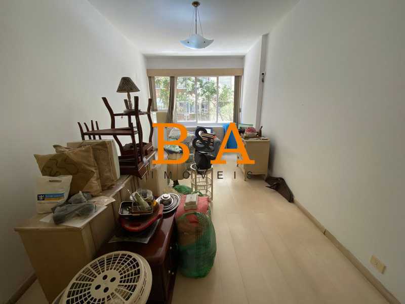 Apartamento à venda com 3 quartos, 210m² - Foto 11