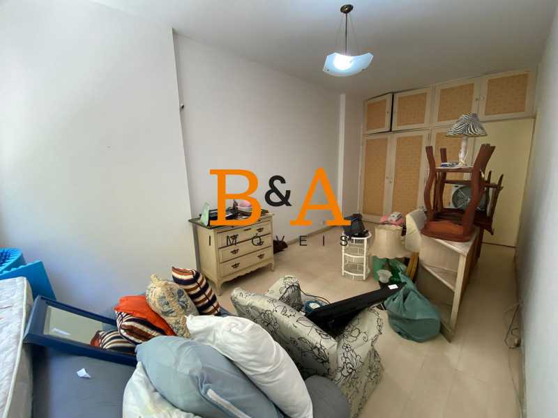 Apartamento à venda com 3 quartos, 210m² - Foto 12