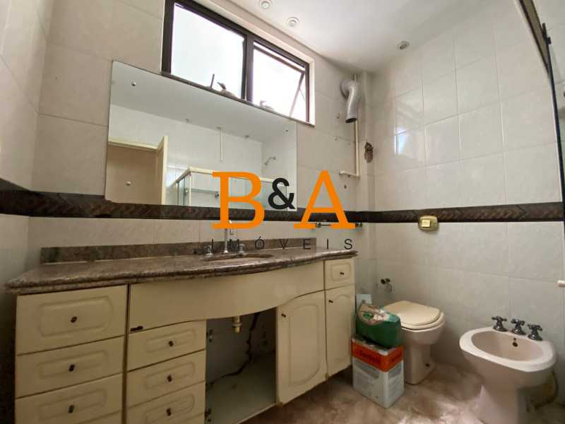 Apartamento à venda com 3 quartos, 210m² - Foto 13