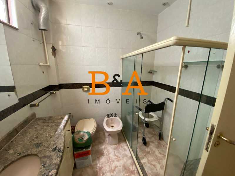 Apartamento à venda com 3 quartos, 210m² - Foto 14