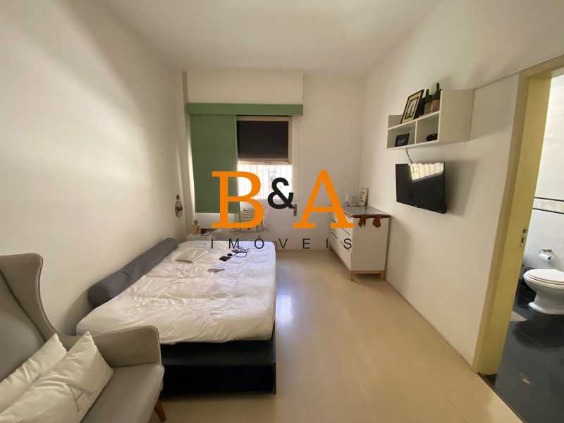 Apartamento à venda com 3 quartos, 210m² - Foto 16