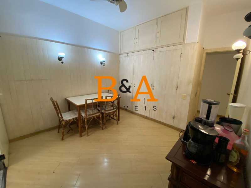 Apartamento à venda com 3 quartos, 210m² - Foto 20