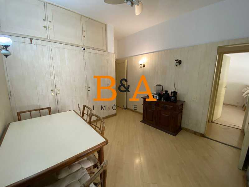 Apartamento à venda com 3 quartos, 210m² - Foto 21