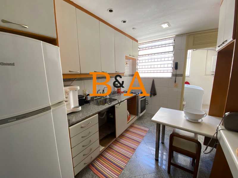 Apartamento à venda com 3 quartos, 210m² - Foto 23