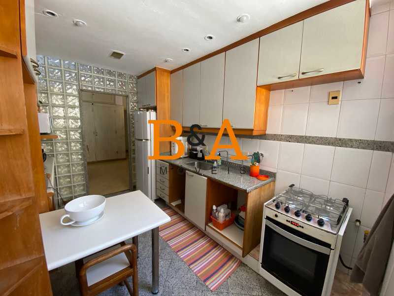 Apartamento à venda com 3 quartos, 210m² - Foto 24