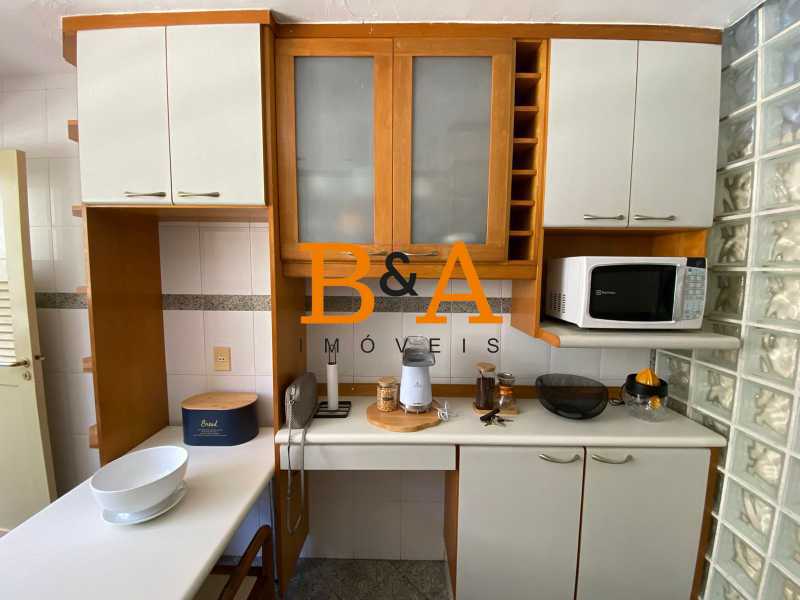 Apartamento à venda com 3 quartos, 210m² - Foto 25