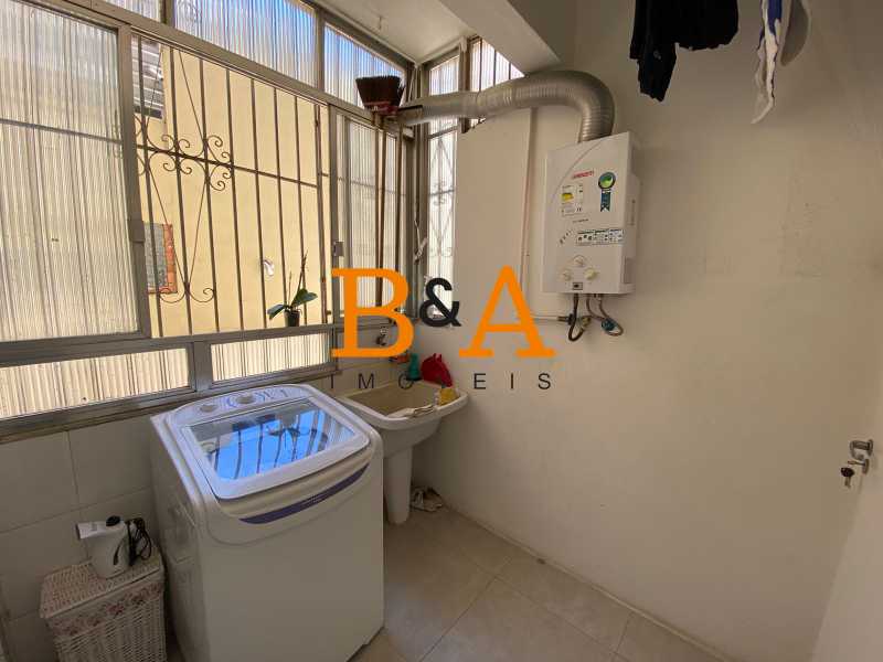 Apartamento à venda com 3 quartos, 210m² - Foto 26