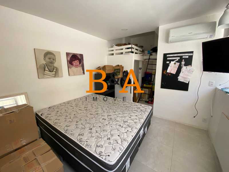 Apartamento à venda com 3 quartos, 210m² - Foto 28