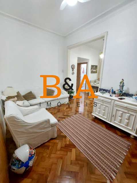 Apartamento à venda com 1 quarto, 50m² - Foto 2