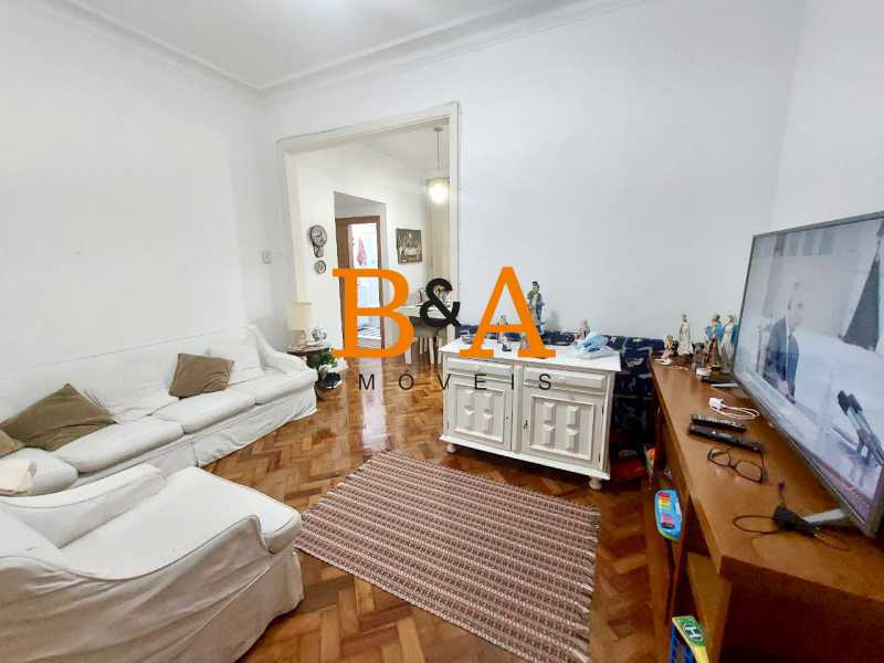 Apartamento à venda com 1 quarto, 50m² - Foto 3