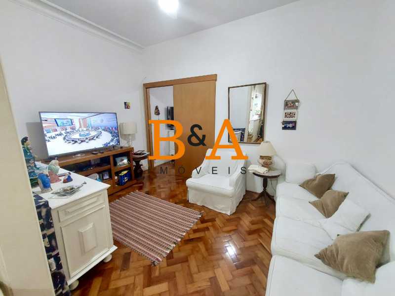 Apartamento à venda com 1 quarto, 50m² - Foto 1