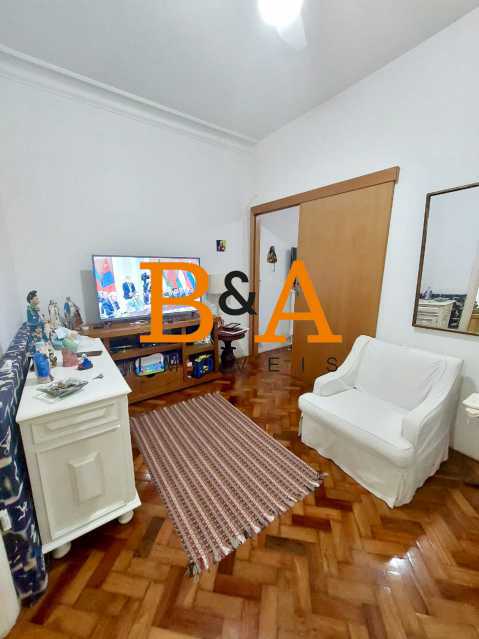 Apartamento à venda com 1 quarto, 50m² - Foto 4