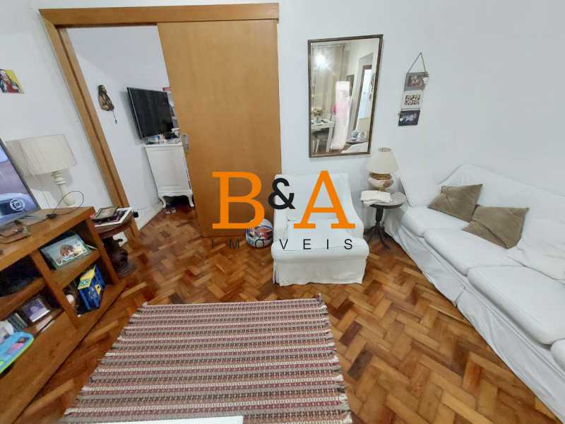 Apartamento à venda com 1 quarto, 50m² - Foto 5