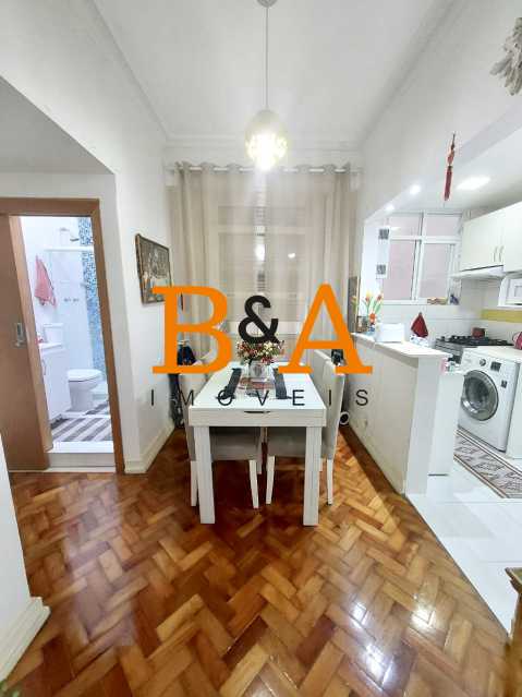 Apartamento à venda com 1 quarto, 50m² - Foto 6