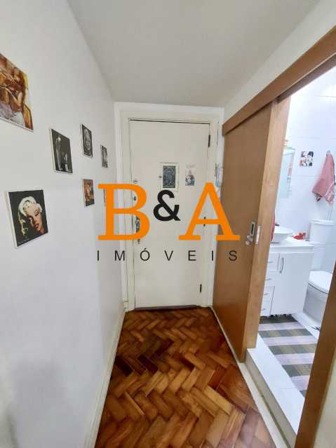 Apartamento à venda com 1 quarto, 50m² - Foto 13