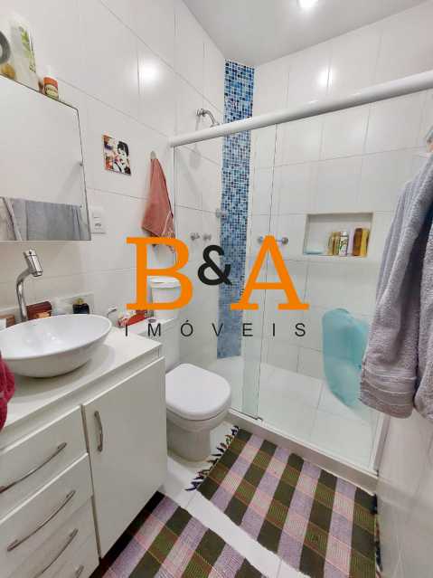 Apartamento à venda com 1 quarto, 50m² - Foto 22