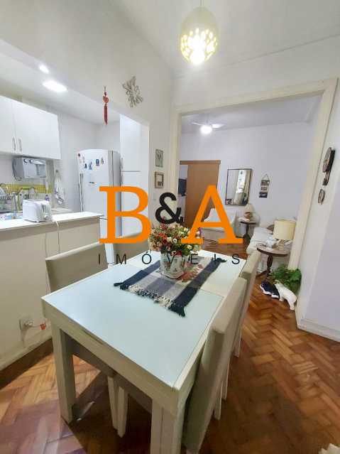 Apartamento à venda com 1 quarto, 50m² - Foto 7