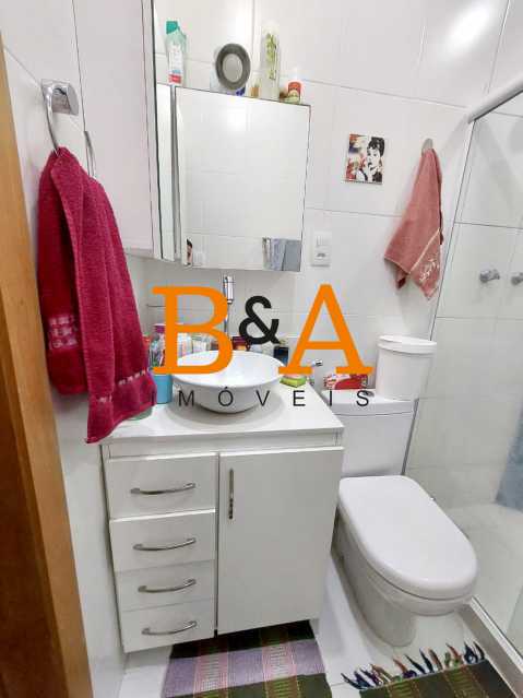 Apartamento à venda com 1 quarto, 50m² - Foto 24