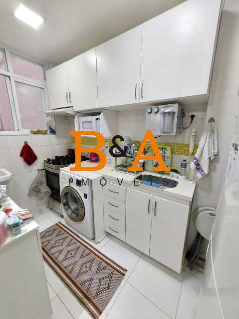 Apartamento à venda com 1 quarto, 50m² - Foto 10