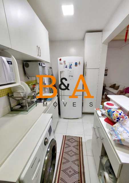 Apartamento à venda com 1 quarto, 50m² - Foto 12