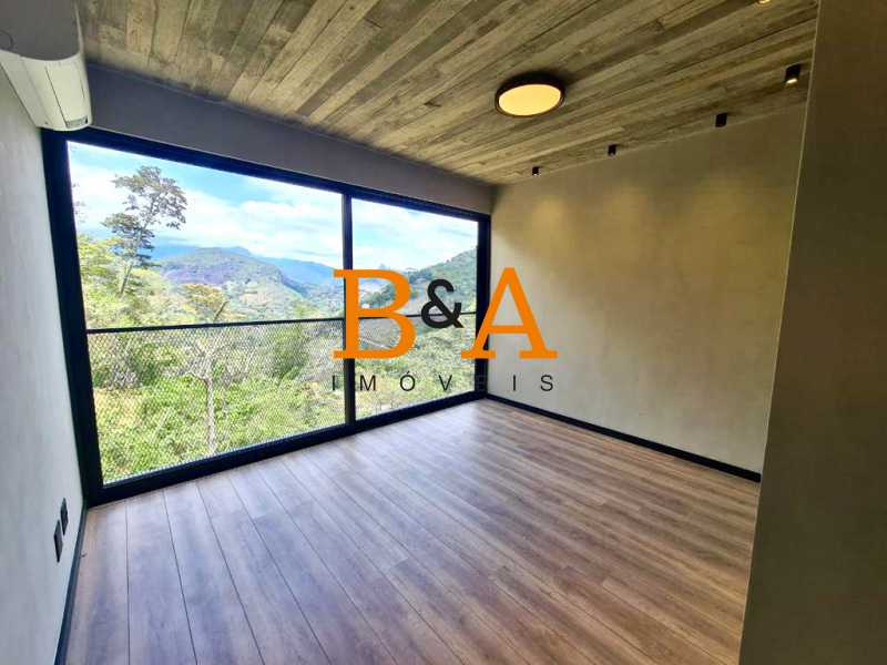 Casa de Condomínio à venda com 5 quartos, 450m² - Foto 12