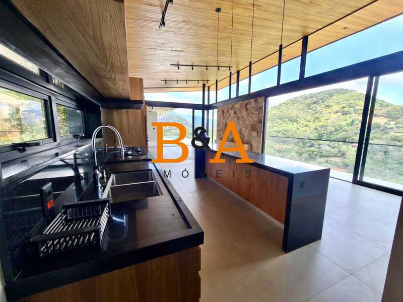 Casa de Condomínio à venda com 5 quartos, 450m² - Foto 25