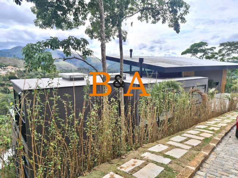 Casa de Condomínio à venda com 5 quartos, 450m² - Foto 30